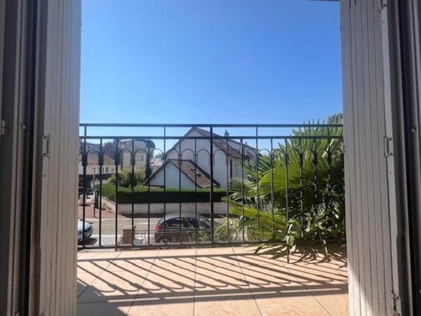 Maison de 4 chambres avec jardin au Chesnay-Rocquencourt