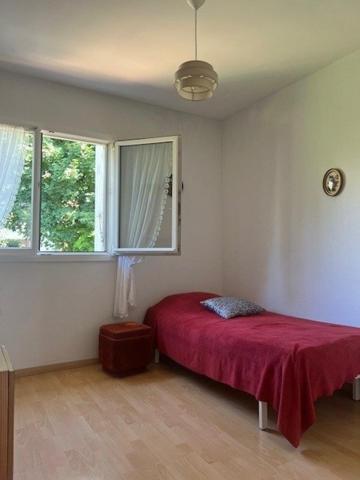 Maison de 4 chambres avec jardin au Chesnay-Rocquencourt