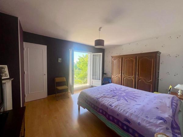 Maison de 4 chambres avec jardin au Chesnay-Rocquencourt