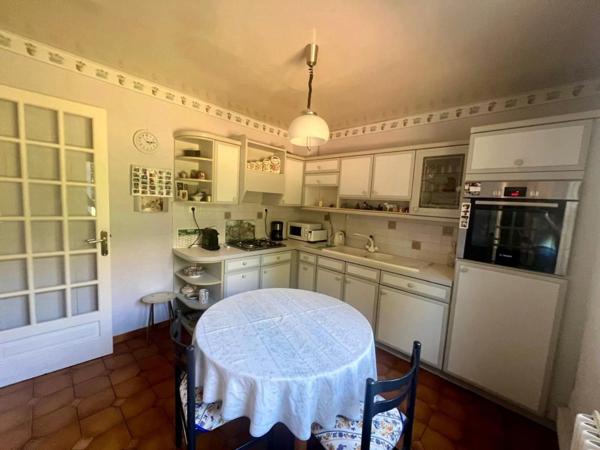 Maison de 4 chambres avec jardin au Chesnay-Rocquencourt