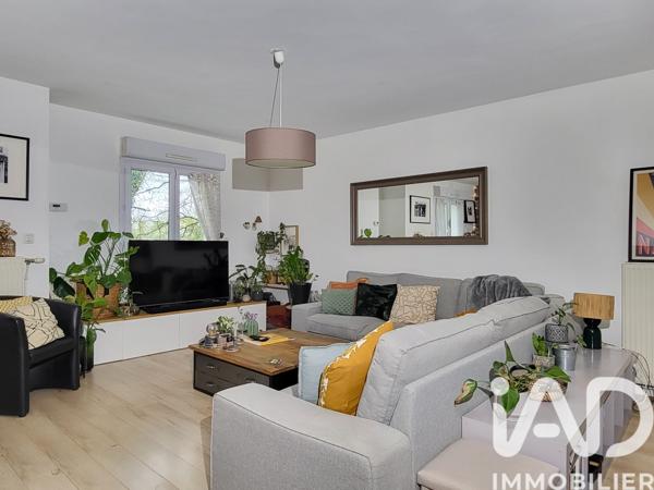 Maison à vendre 5 pièces 81 m² Bouguenais