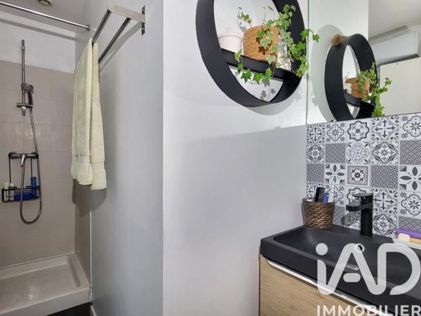 Maison à vendre 5 pièces 81 m² Bouguenais