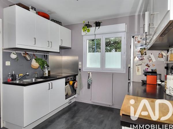 Maison à vendre 5 pièces 81 m² Bouguenais