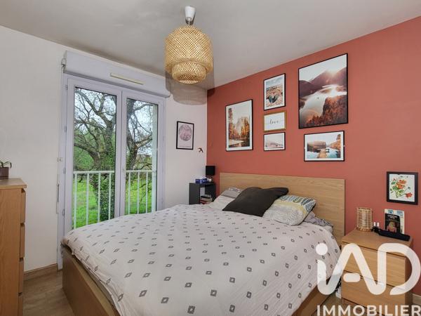 Maison à vendre 5 pièces 81 m² Bouguenais