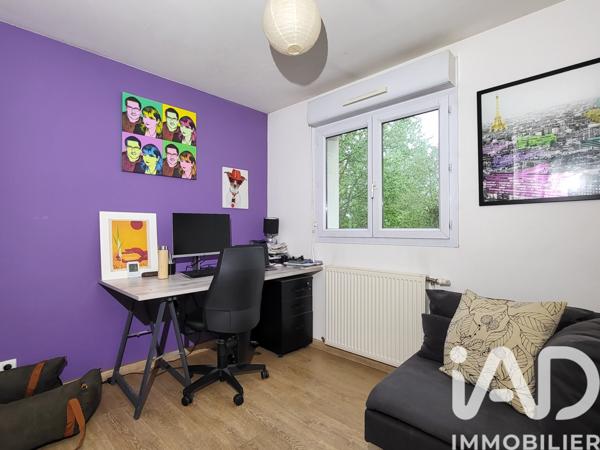 Maison à vendre 5 pièces 81 m² Bouguenais