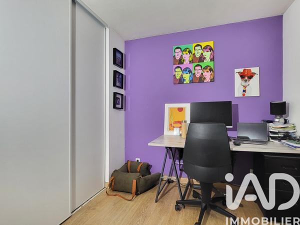 Maison à vendre 5 pièces 81 m² Bouguenais