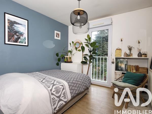 Maison à vendre 5 pièces 81 m² Bouguenais