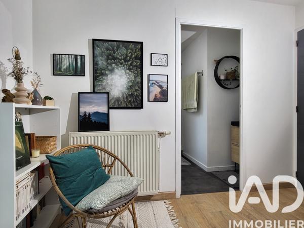 Maison à vendre 5 pièces 81 m² Bouguenais