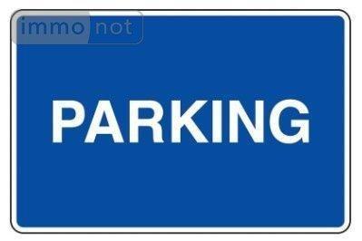 Parking collectif à vendre à Rennes en Ille-et-Vilaine (35000), ref : 35009/CM-274   
Centre Ville