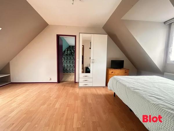 Maison 6 pièce(s)