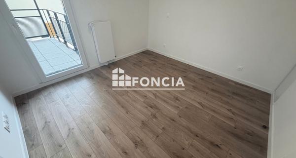 Location Appartement 2 pièces 49.74 m² - Châtenay-malabry 92290