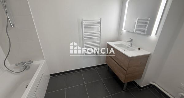 Location Appartement 2 pièces 49.74 m² - Châtenay-malabry 92290
