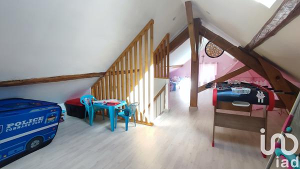 Maison à vendre 6 pièces 93 m² Le Gua