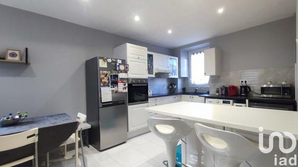 Maison à vendre 6 pièces 93 m² Le Gua