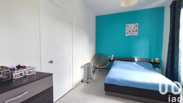 Maison à vendre 6 pièces 93 m² Le Gua