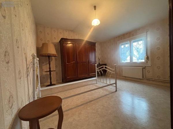 Maison à vendre à Saint-Nicolas dans le Pas-de-Calais (62223), ref : 62133-1468