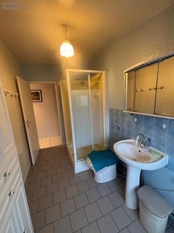 Maison à vendre à Saint-Nicolas dans le Pas-de-Calais (62223), ref : 62133-1468