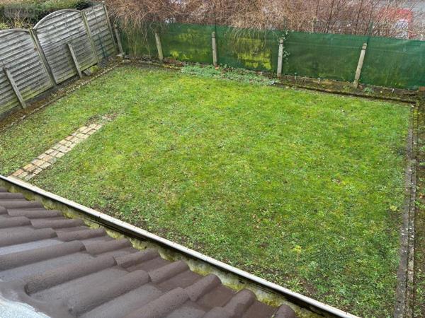 Maison à vendre à Saint-Nicolas dans le Pas-de-Calais (62223), ref : 62133-1468