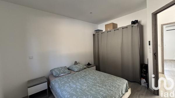 Maison de ville 3 pièces de 68 m² à Saint-Jean-du-Gard (30270)