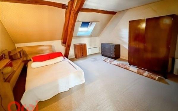 Maison à vendre    4 pièces •  Romorantin-Lanthenay