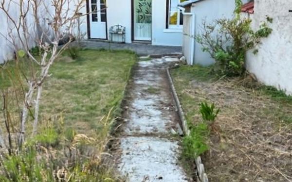 Maison à vendre    4 pièces •  Romorantin-Lanthenay