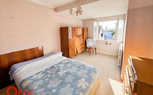 Maison à vendre    4 pièces •  Romorantin-Lanthenay