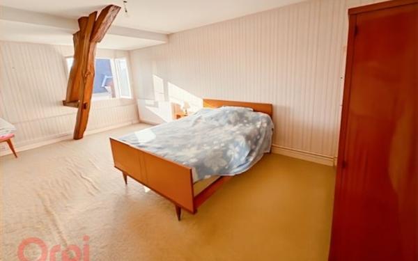 Maison à vendre    4 pièces •  Romorantin-Lanthenay