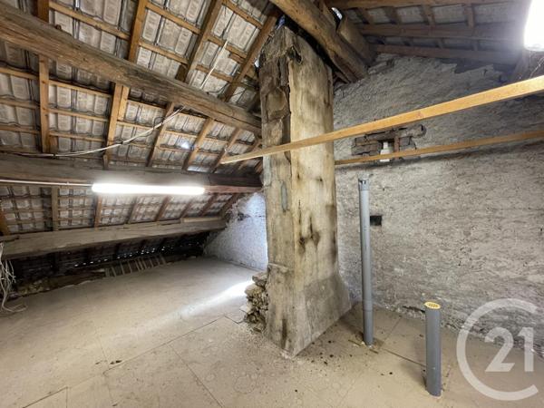 Maison à vendre  8 pièces - 174,43 m2 FROIDECONCHE - 70