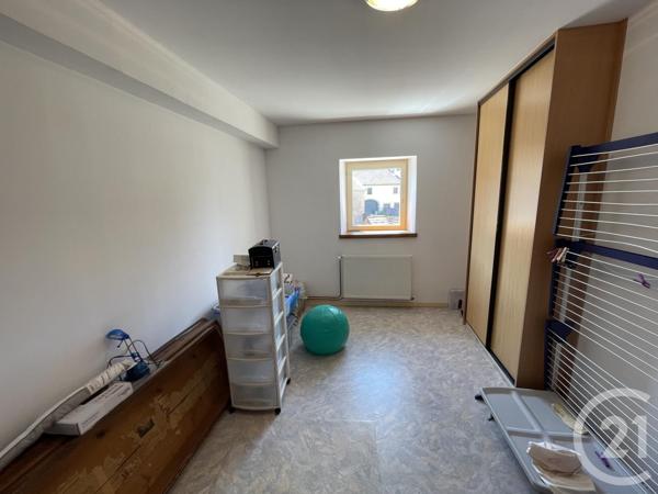 Maison à vendre  8 pièces - 174,43 m2 FROIDECONCHE - 70