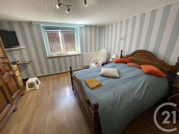 Maison à vendre  8 pièces - 174,43 m2 FROIDECONCHE - 70