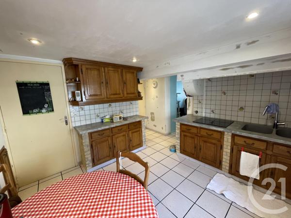 Maison à vendre  8 pièces - 174,43 m2 FROIDECONCHE - 70