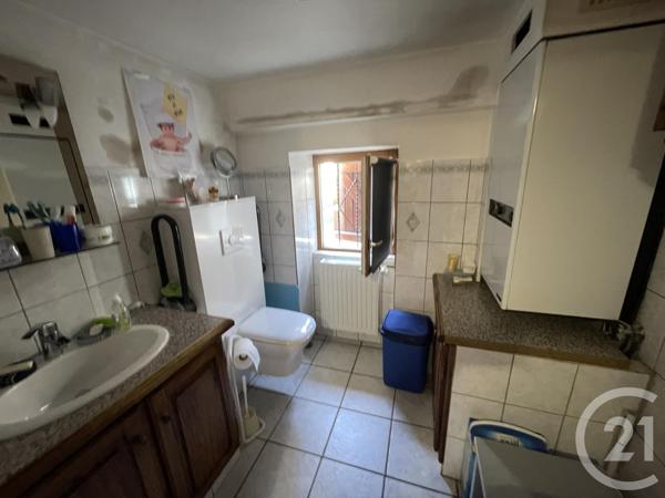 Maison à vendre  8 pièces - 174,43 m2 FROIDECONCHE - 70