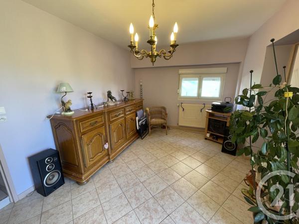 Maison à vendre  8 pièces - 174,43 m2 FROIDECONCHE - 70