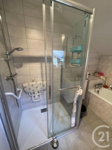 Maison à vendre  8 pièces - 174,43 m2 FROIDECONCHE - 70