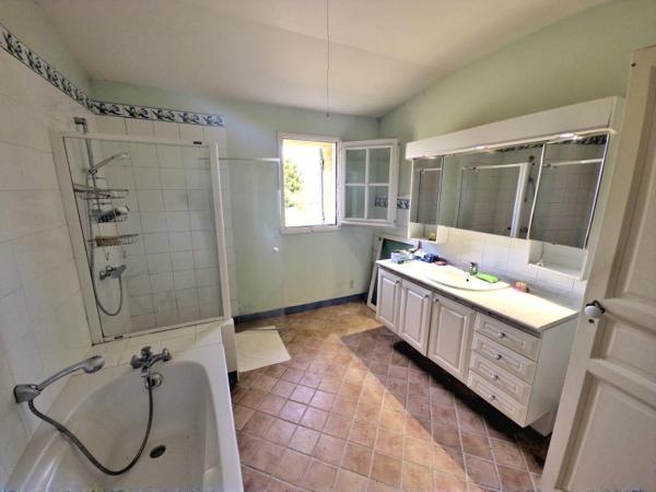 Vente / Maison en pierre