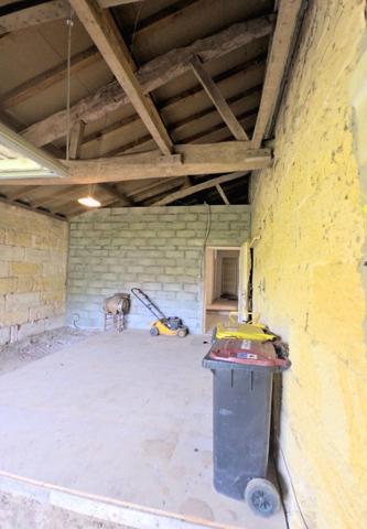 Vente / Maison en pierre