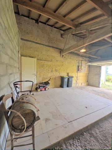 Vente / Maison en pierre