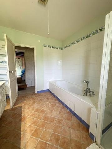 Vente / Maison en pierre