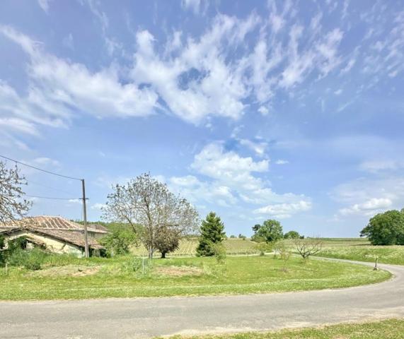Vente / Maison en pierre