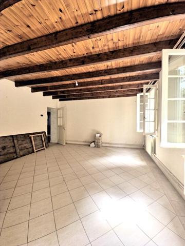 Vente / Maison en pierre