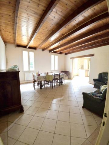Vente / Maison en pierre