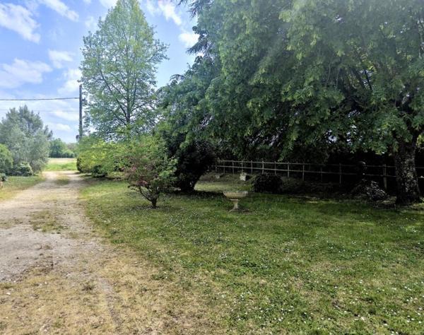 Vente / Maison en pierre