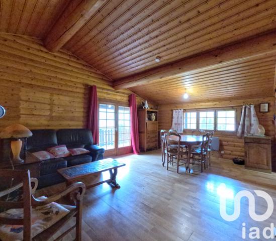 Maison à vendre 5 pièces 100 m² Allevard