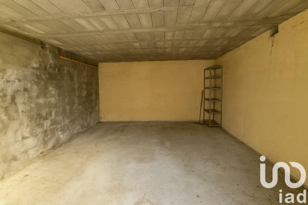 Maison à vendre 5 pièces 100 m² Allevard