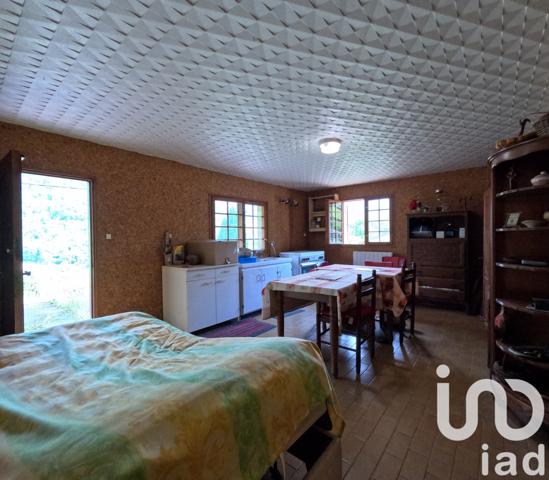 Maison à vendre 5 pièces 100 m² Allevard