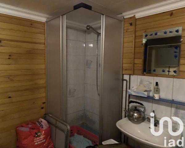 Maison à vendre 5 pièces 100 m² Allevard