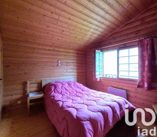 Maison à vendre 5 pièces 100 m² Allevard