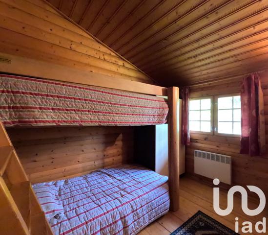 Maison à vendre 5 pièces 100 m² Allevard