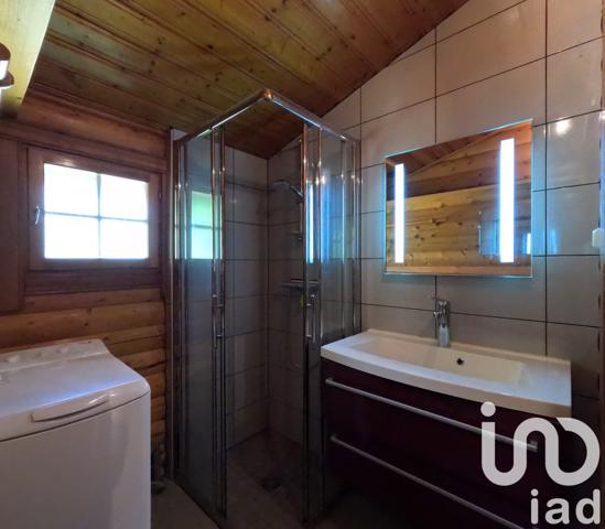 Maison à vendre 5 pièces 100 m² Allevard