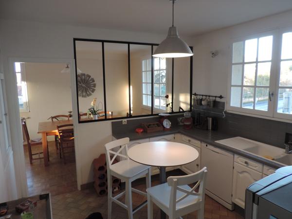 Thouars (79100) ref 23568 THOUARS Centre ville proche commerces maison 4 chambres de 115m² sur 418m² de terrain